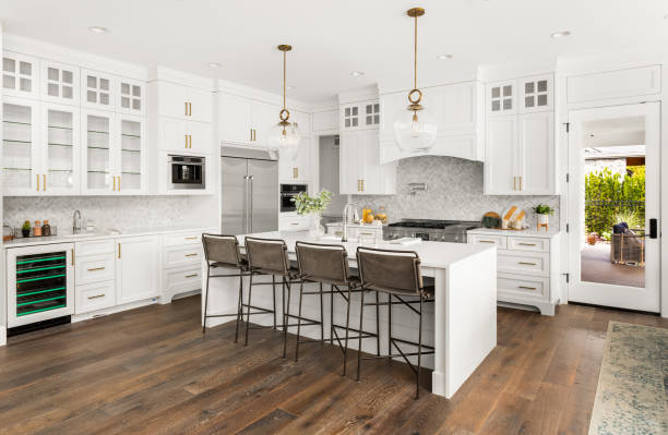 Waterfall island Conroe
